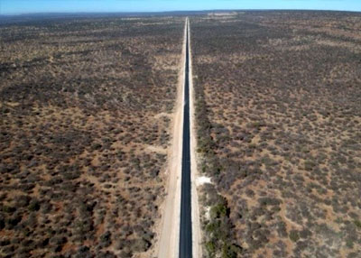 Thomeng Road