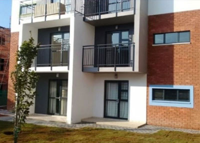 Parkdene (Urbika) Lifestyle Estate